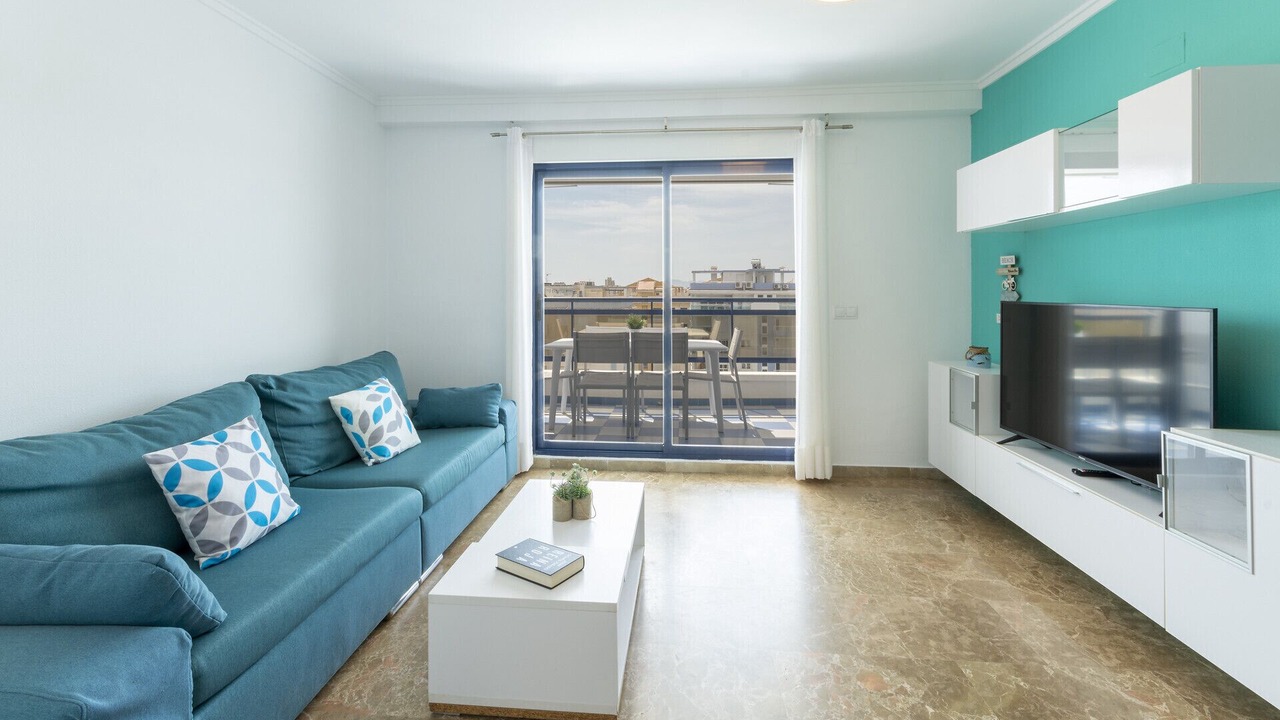 Photo of Livingroom in Grau i Platja