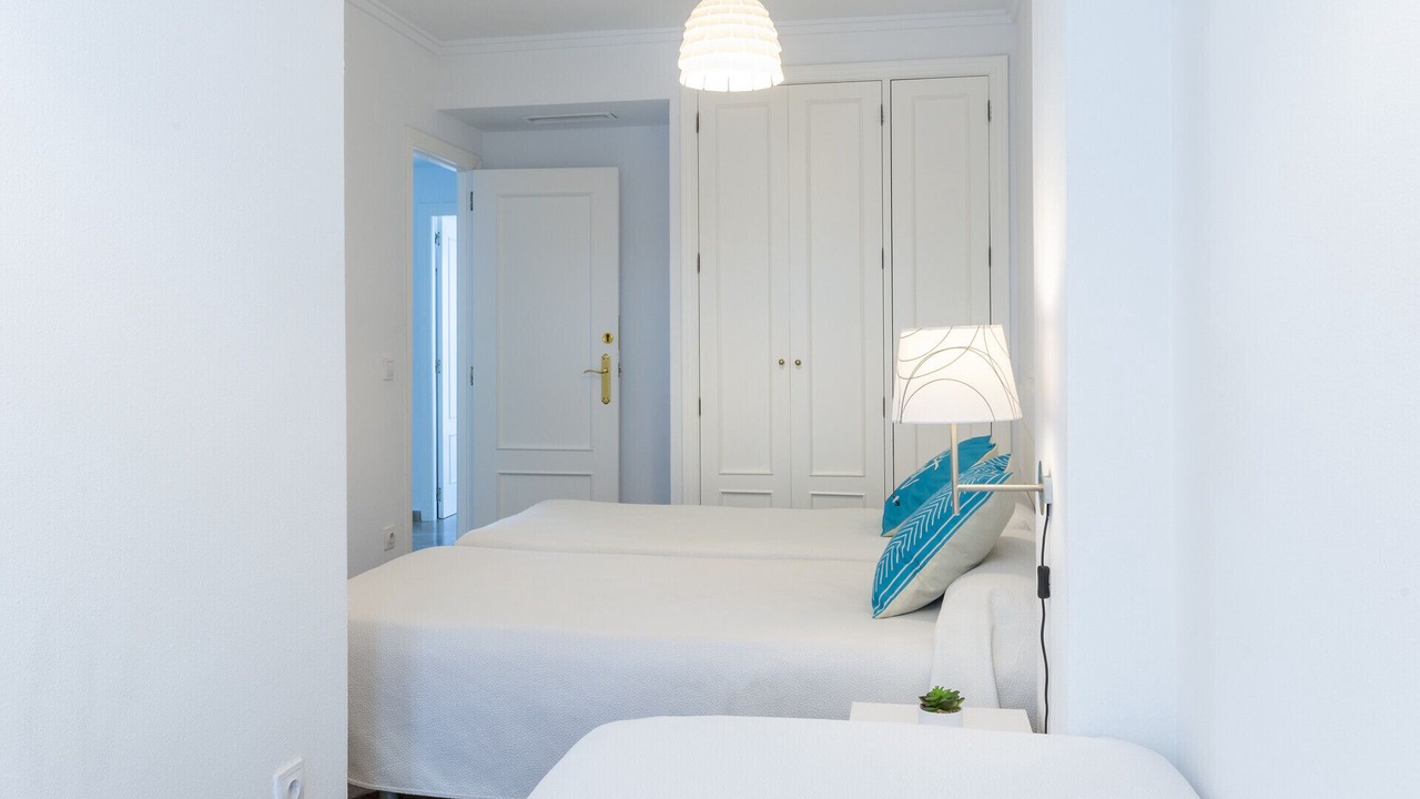 Photo of Bedroom in Grau i Platja