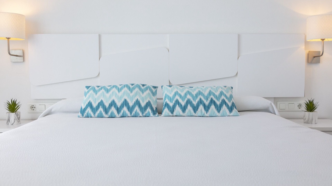 Photo of Bedroom in Grau i Platja