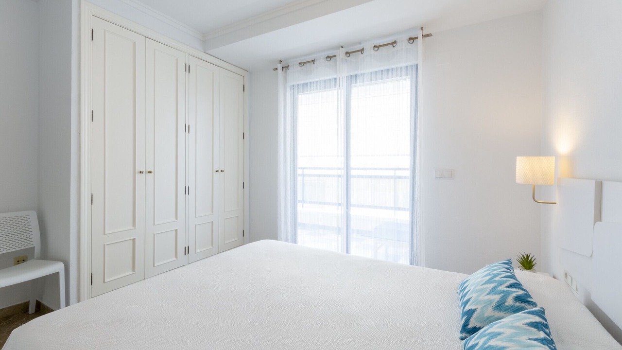 Photo of Bedroom in Grau i Platja
