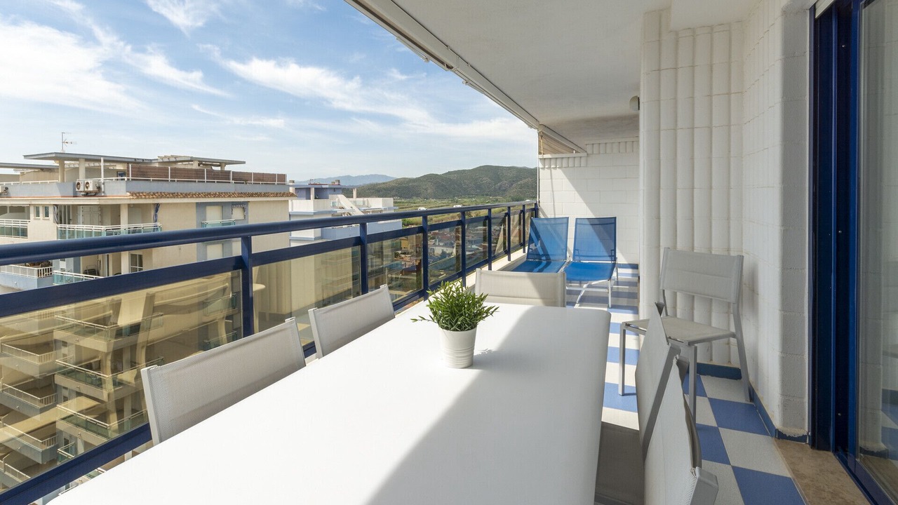 Photo of Outdoor in Grau i Platja