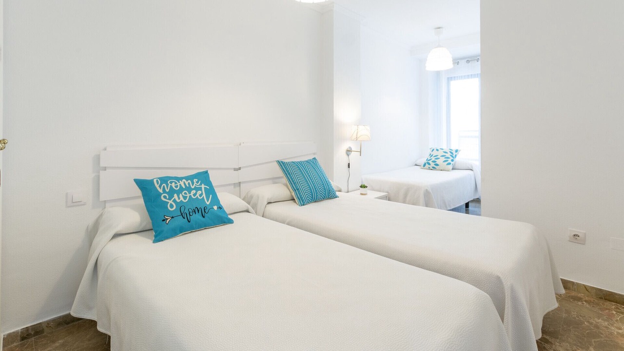 Photo of Bedroom in Grau i Platja