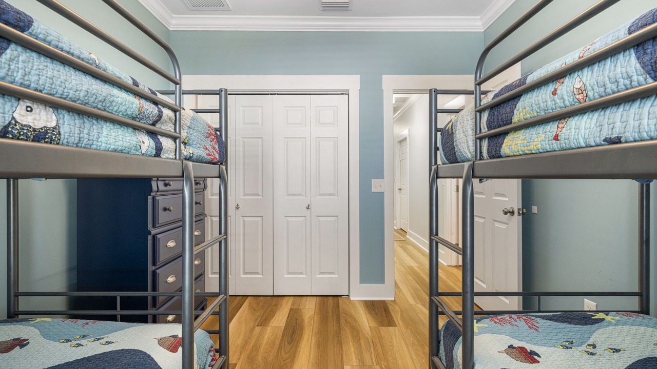 Photo of Bedroom in Port St. Joe
