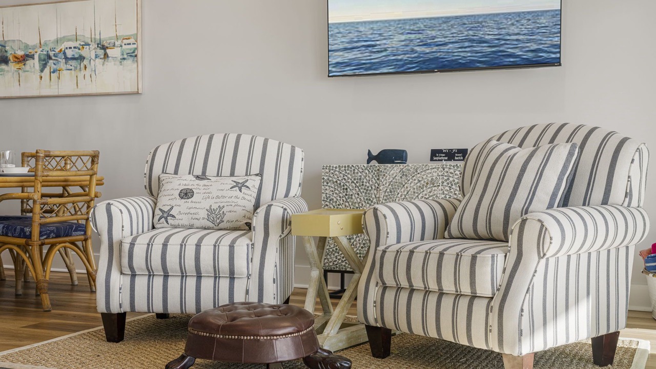 Photo of Livingroom in Port St. Joe