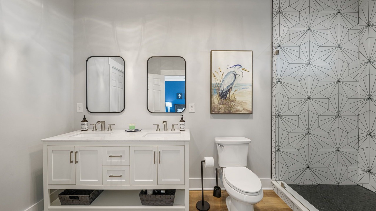Photo of Bathroom in Port St. Joe