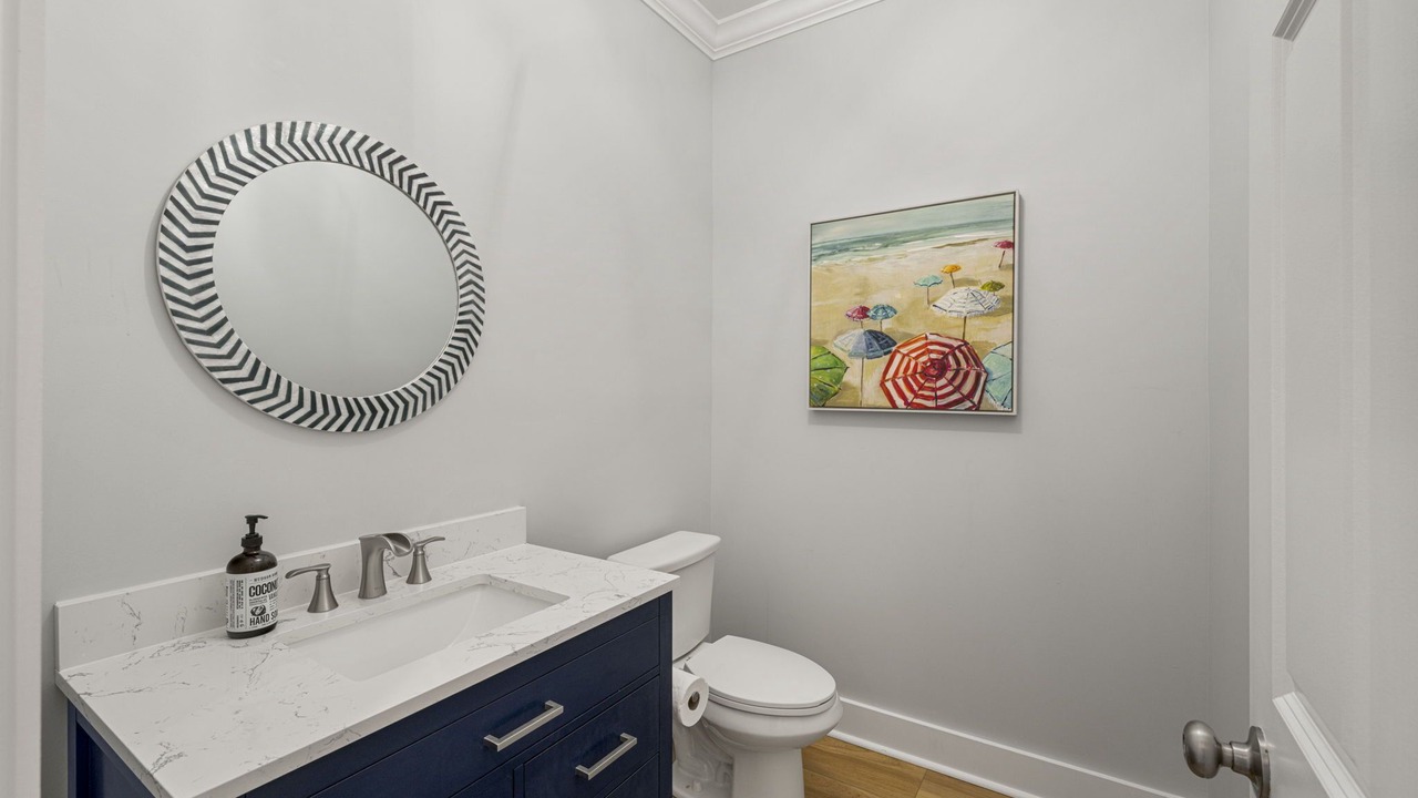 Photo of Bathroom in Port St. Joe