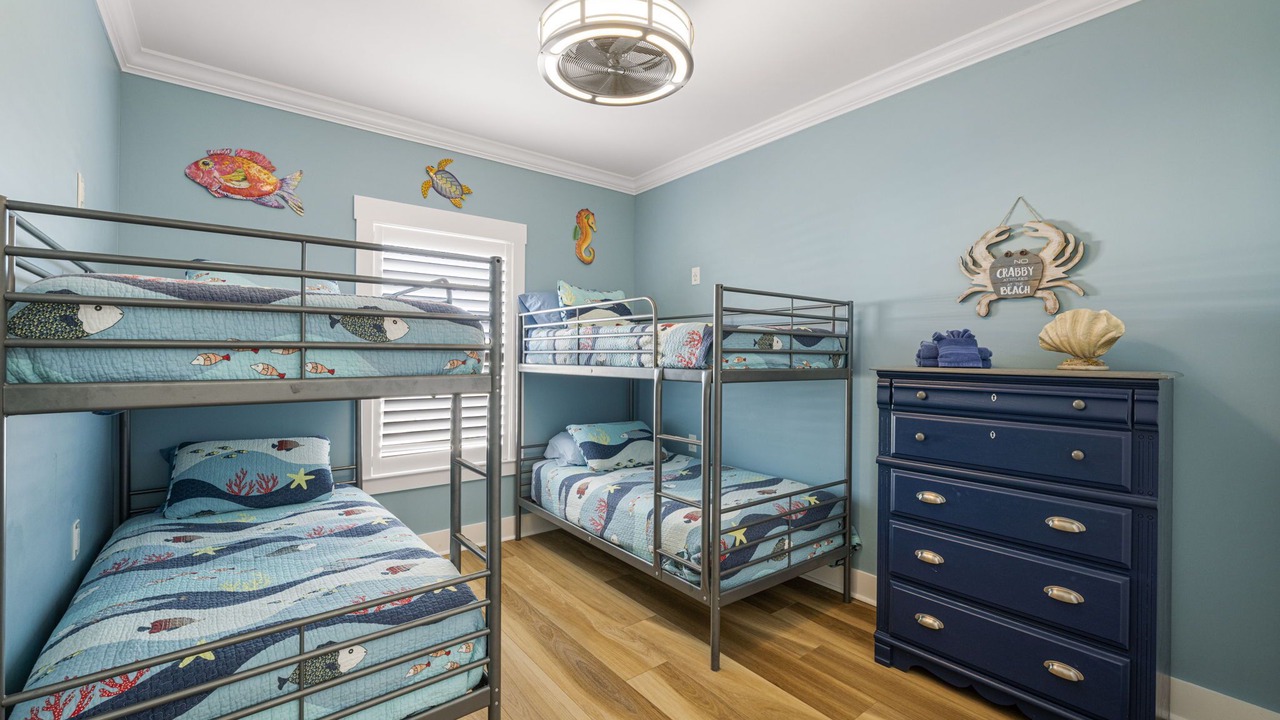 Photo of Bedroom in Port St. Joe