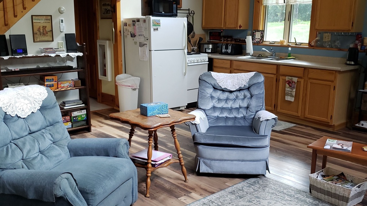 Photo of Livingroom in Keuka Park