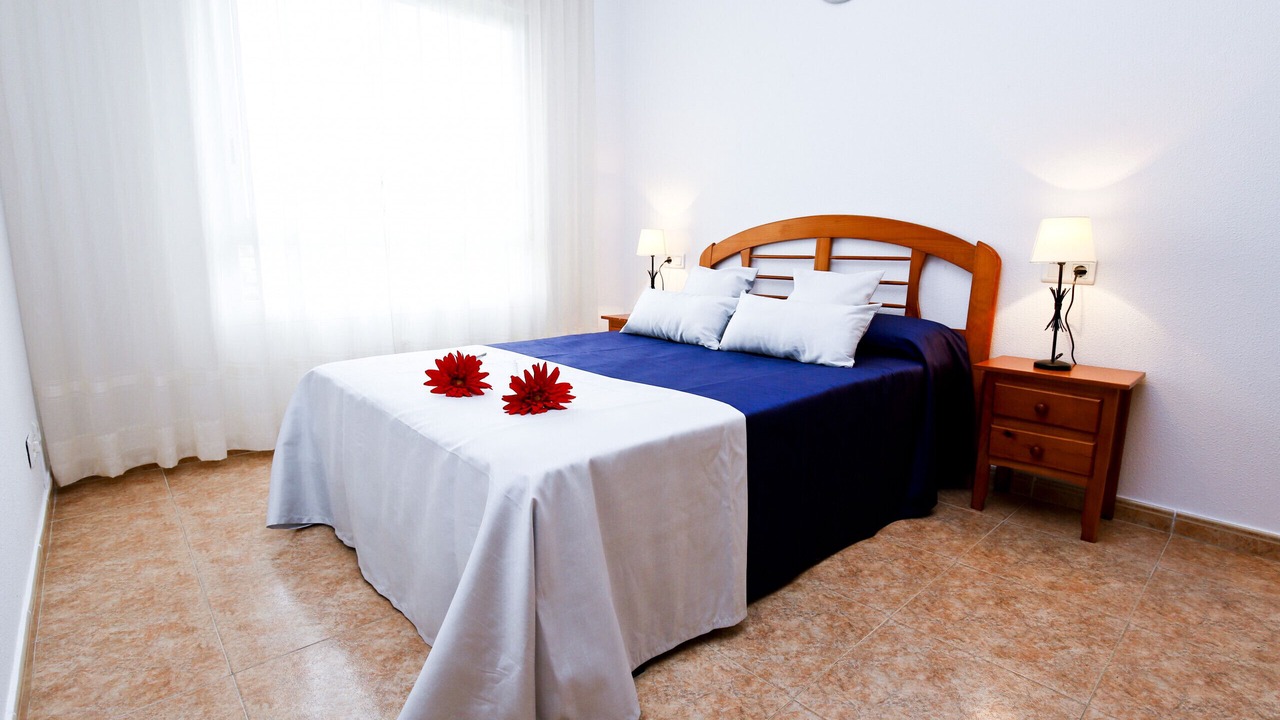 Photo of Bedroom in La Pineda