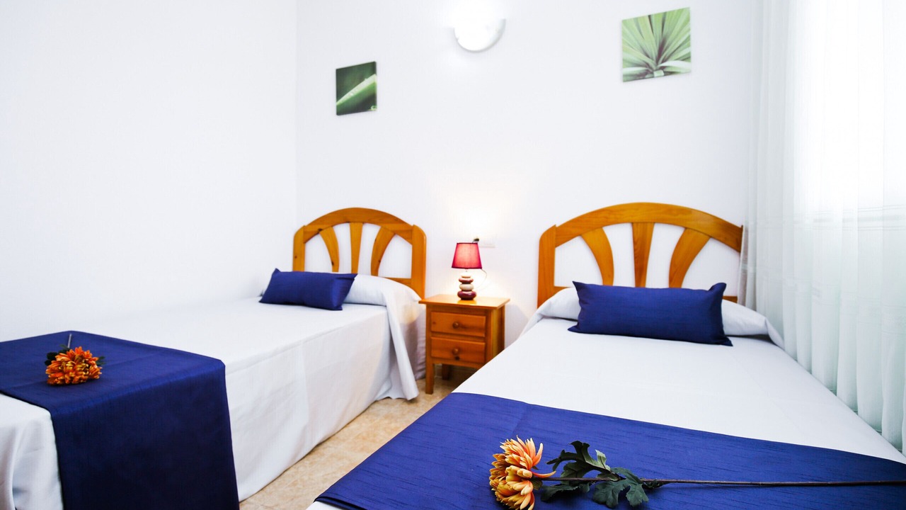 Photo of Bedroom in La Pineda