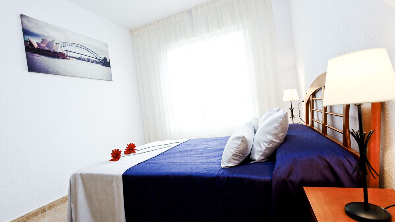 Photo of Bedroom in La Pineda