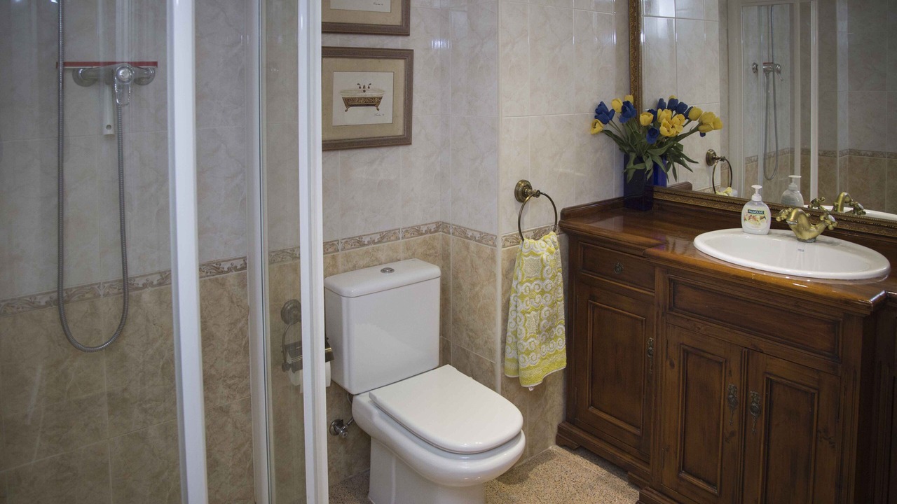 Photo of Bathroom in Monovar