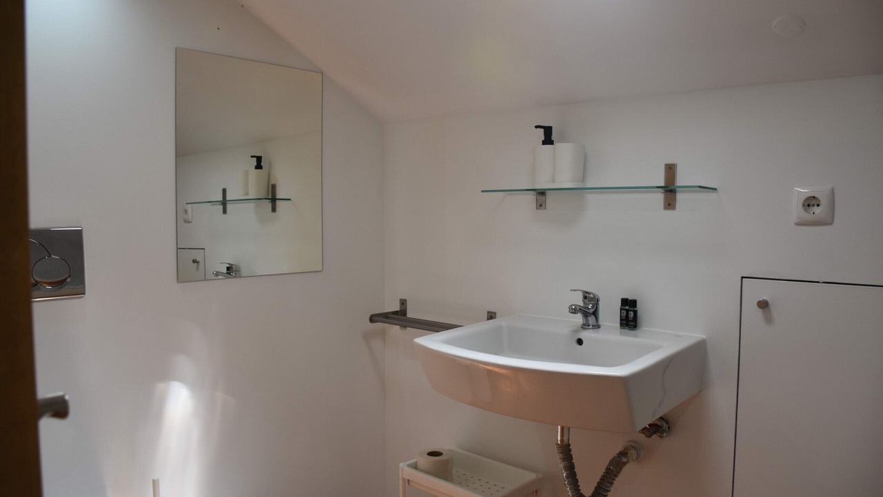 Photo of Bathroom in Chiado