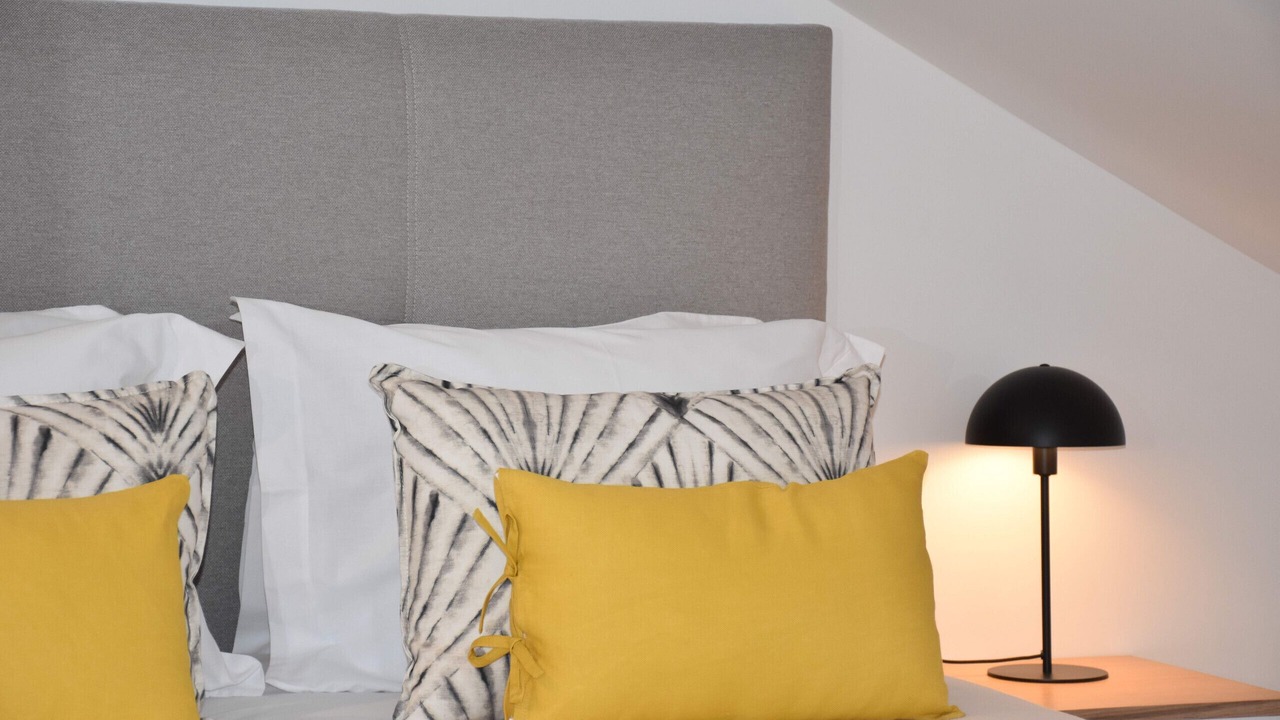 Photo of Bedroom in Chiado
