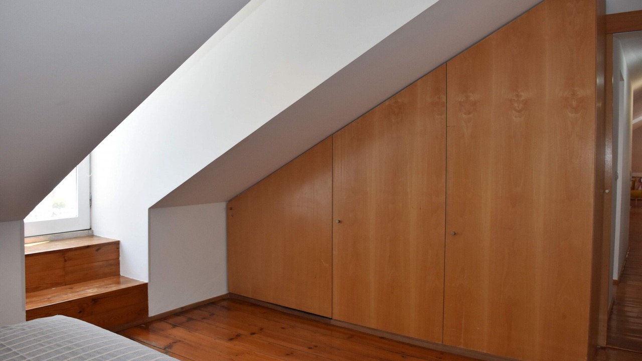 Photo of Bedroom in Chiado