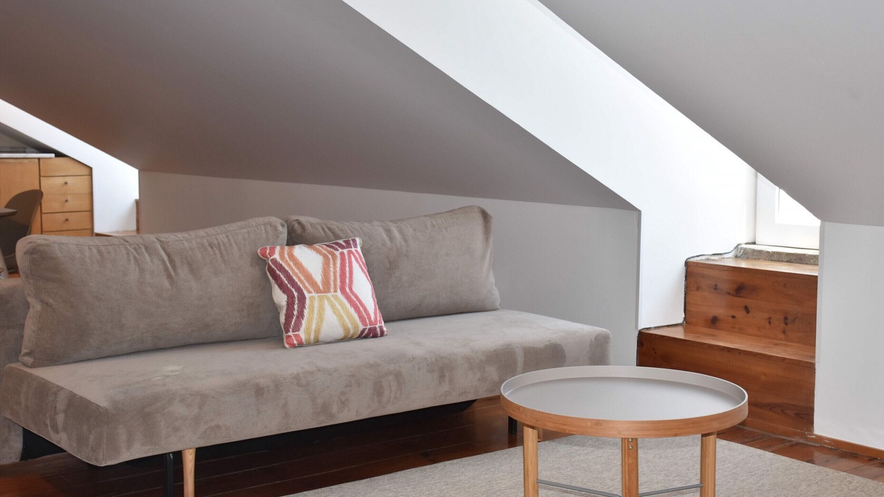 Photo of Livingroom in Chiado