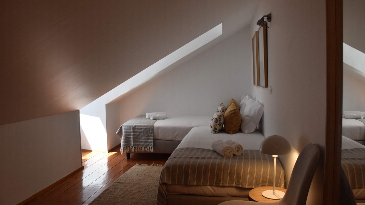 Photo of Bedroom in Chiado