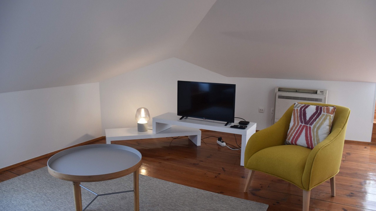 Photo of Livingroom in Chiado