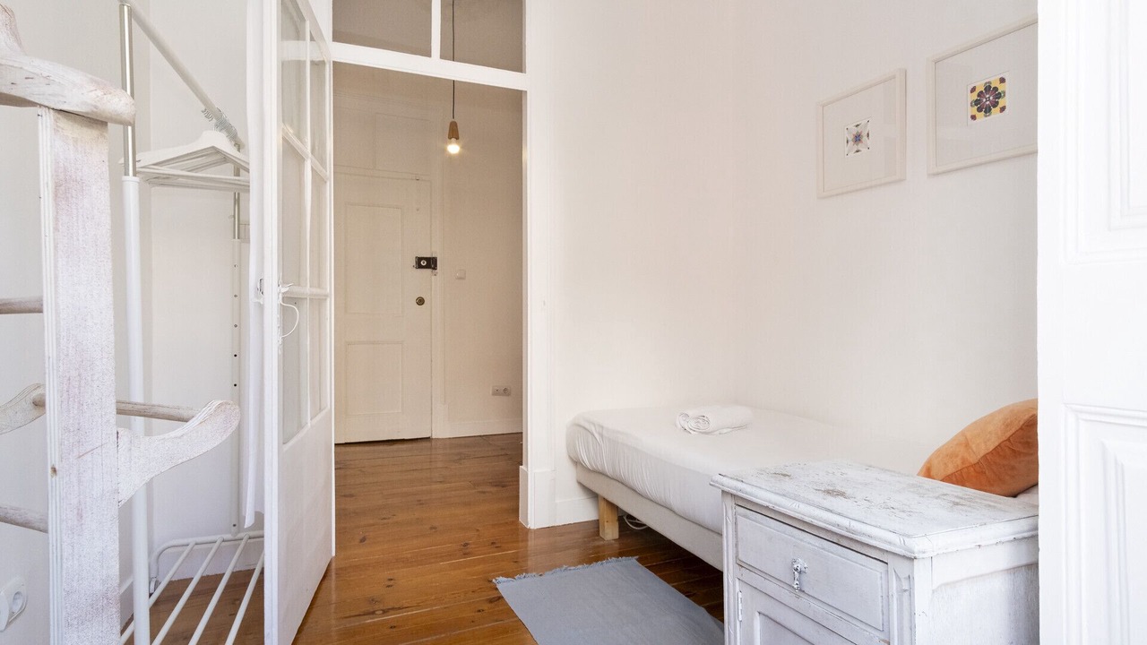 Photo of Bedroom in Santo Antonio
