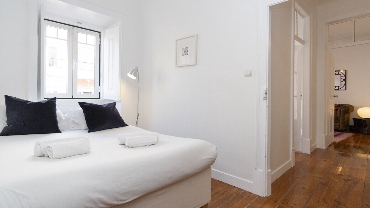 Photo of Bedroom in Santo Antonio