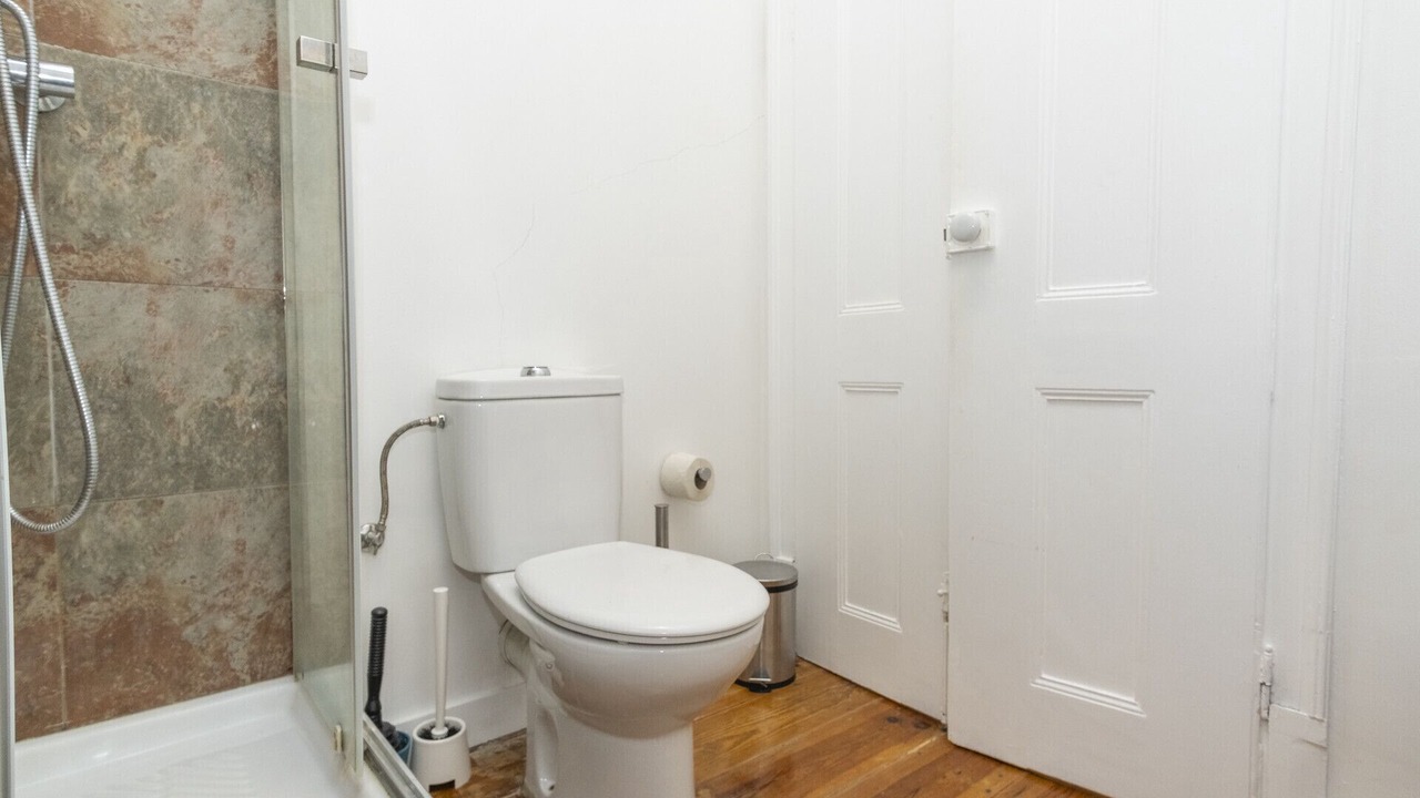 Photo of Bathroom in Santo Antonio