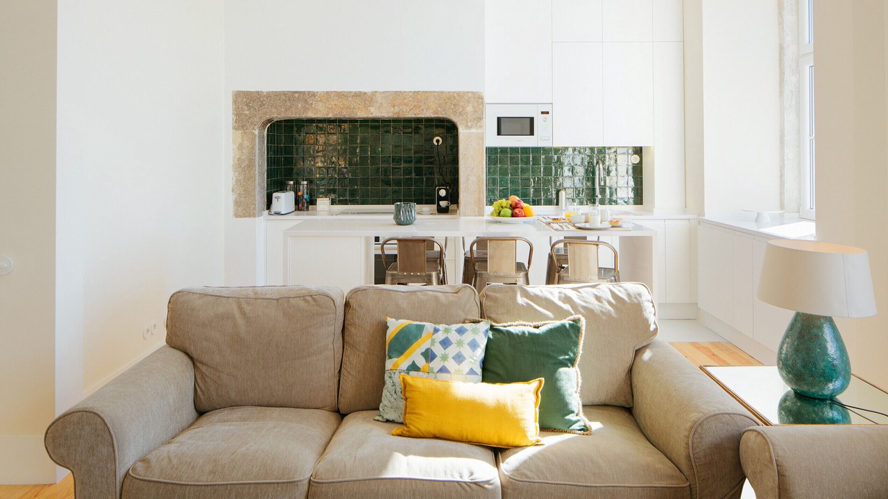Photo of Livingroom in Se