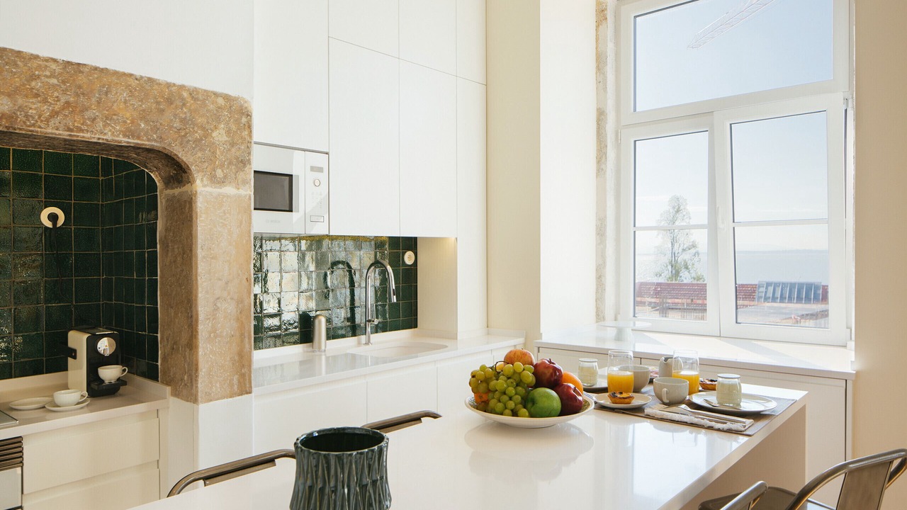 Photo of Kitchen in Se