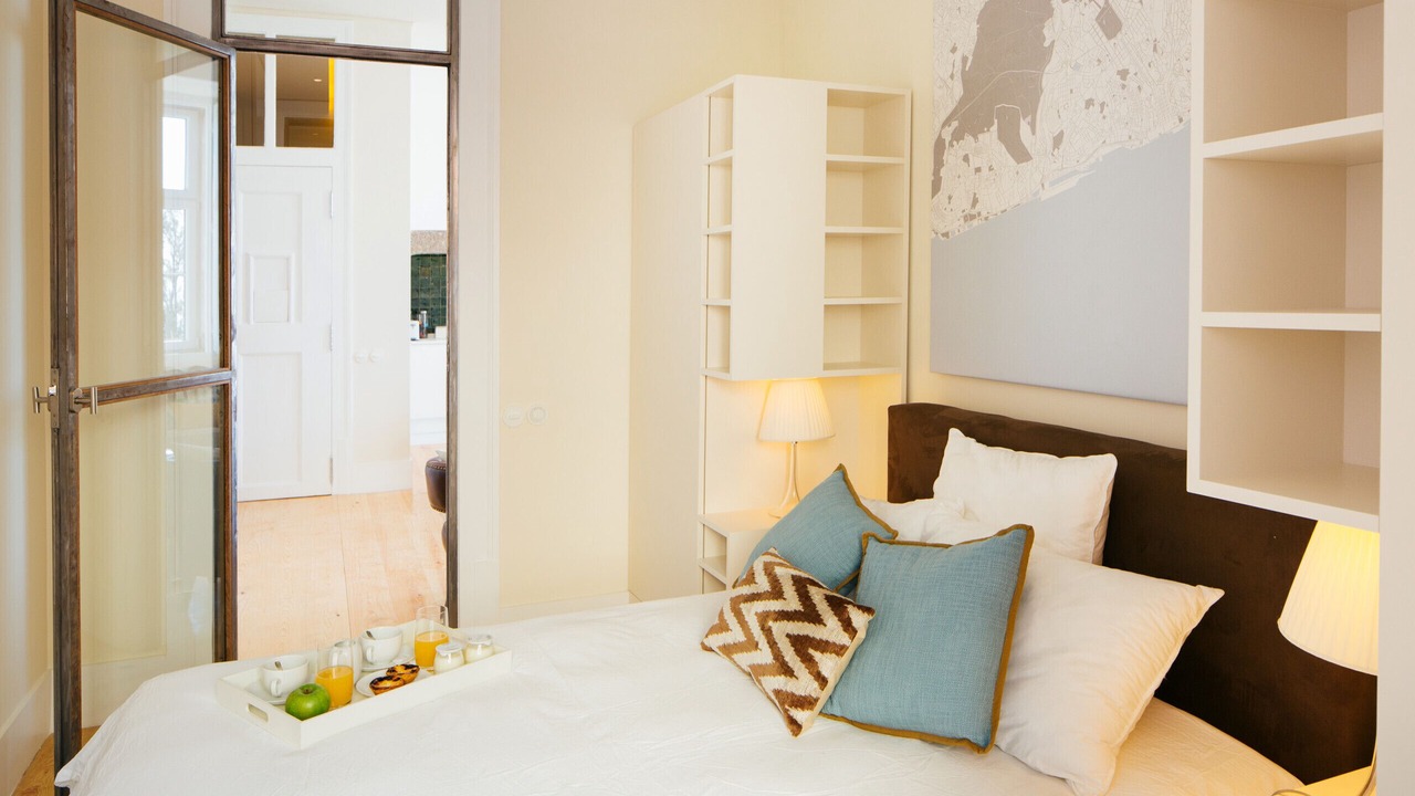 Photo of Bedroom in Se