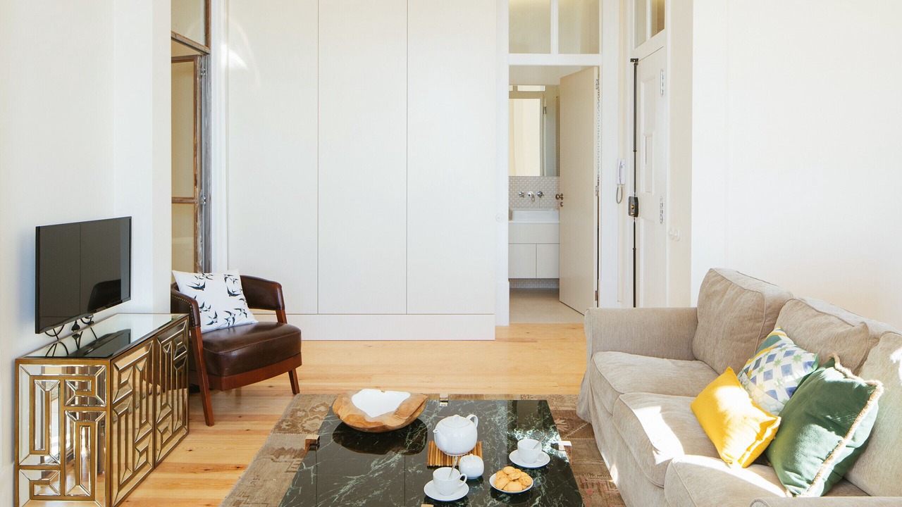 Photo of Livingroom in Se