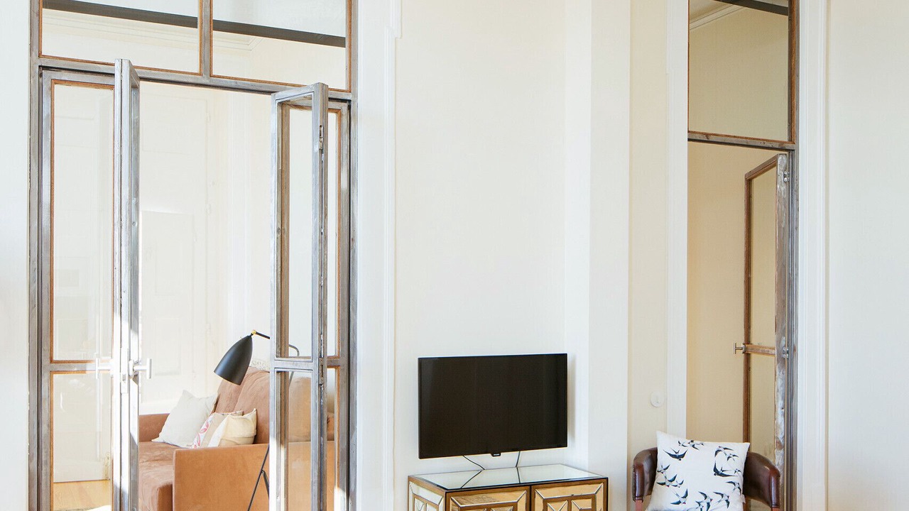 Photo of Livingroom in Se