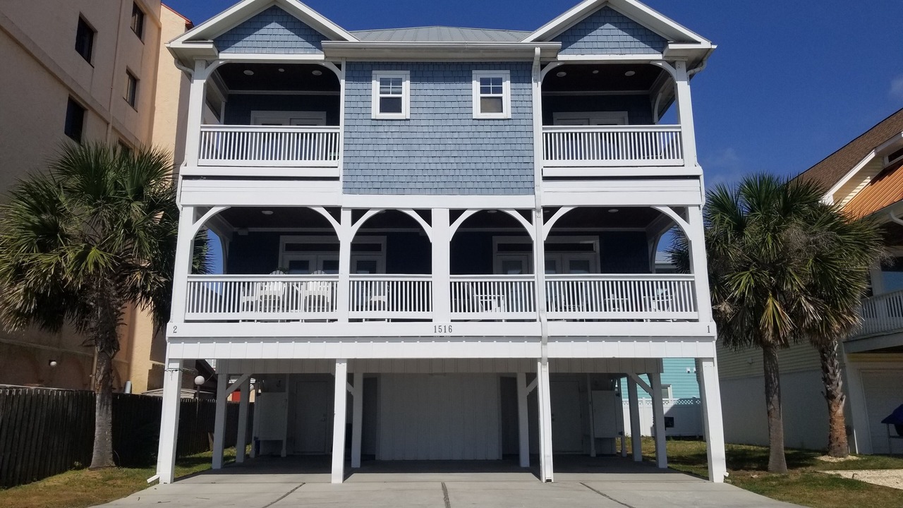 Photo of Others in Wilmington Beach