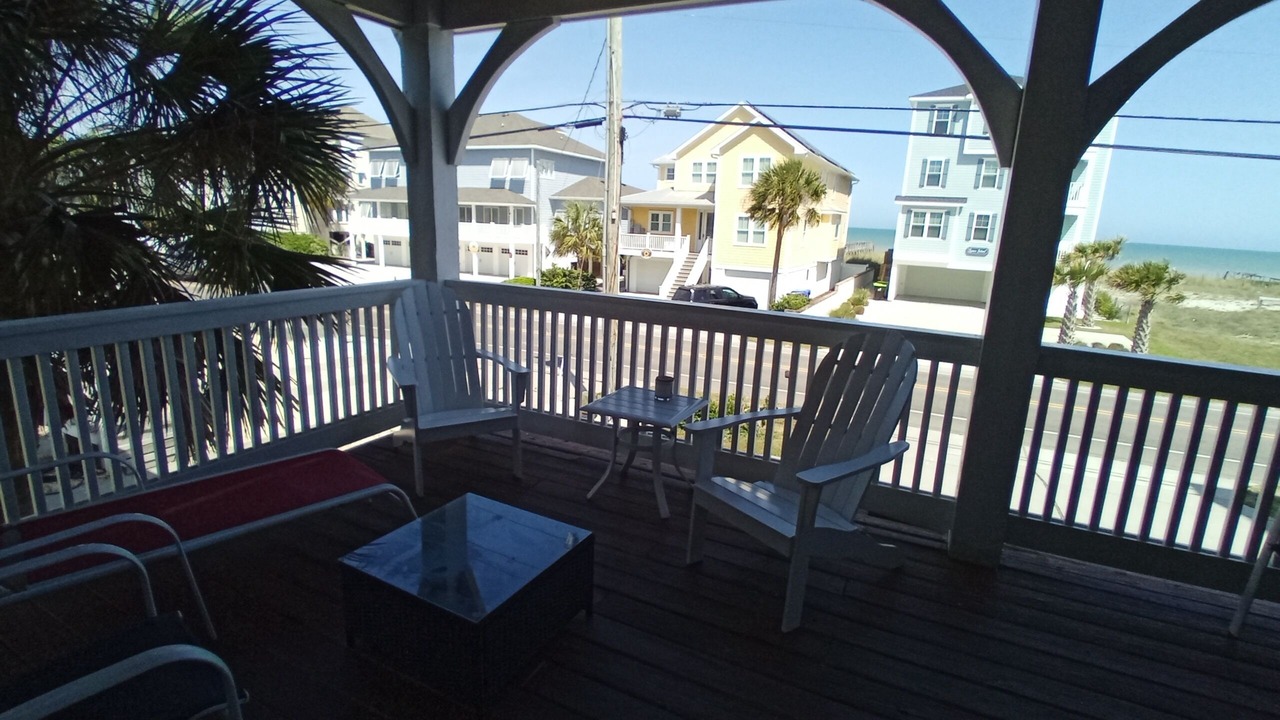 Photo of Outdoor in Wilmington Beach