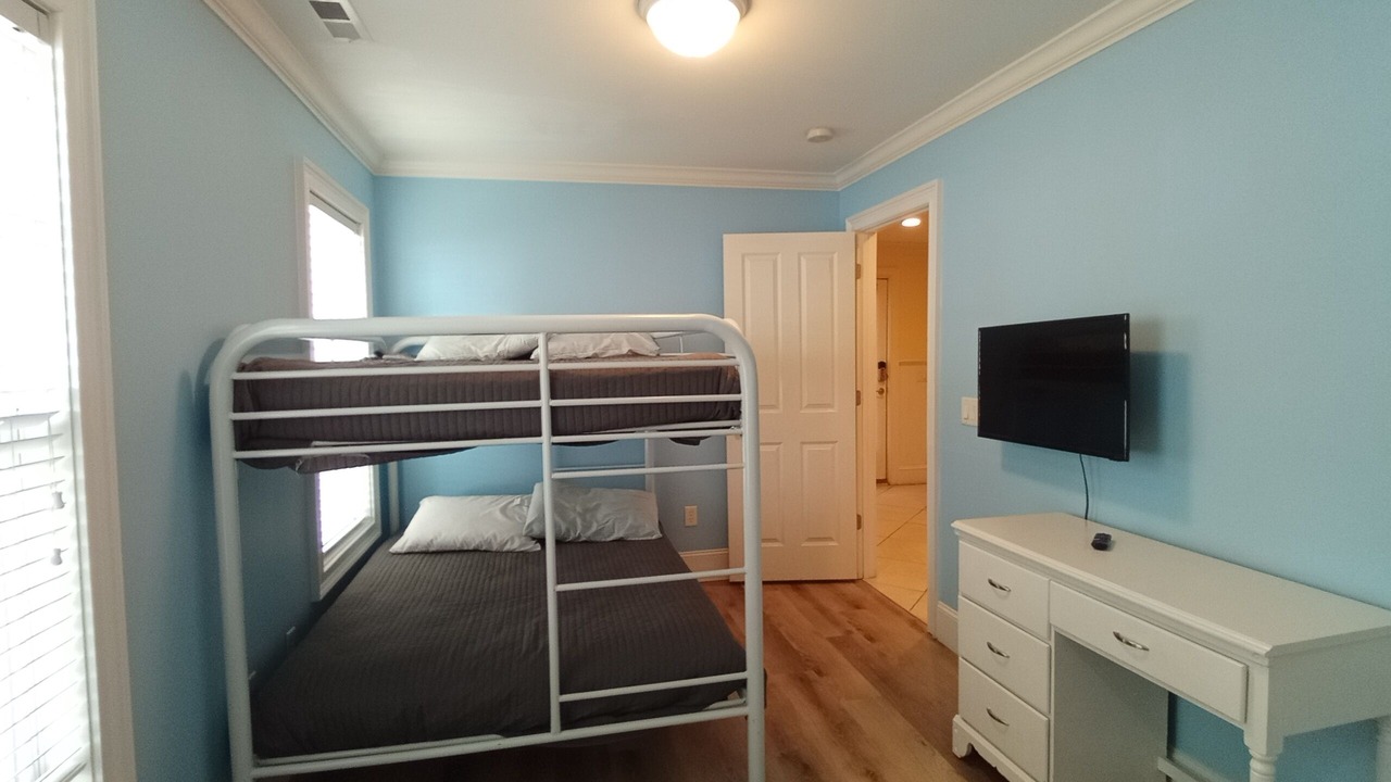 Photo of Bedroom in Wilmington Beach