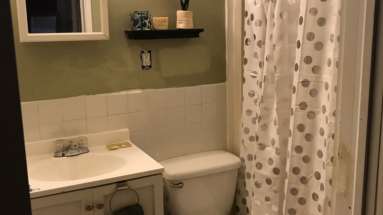 Photo of Bathroom in North Buffalo