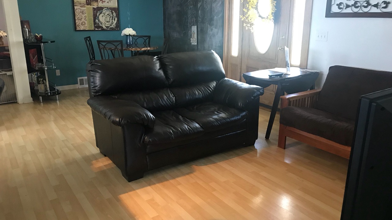 Photo of Livingroom in North Buffalo