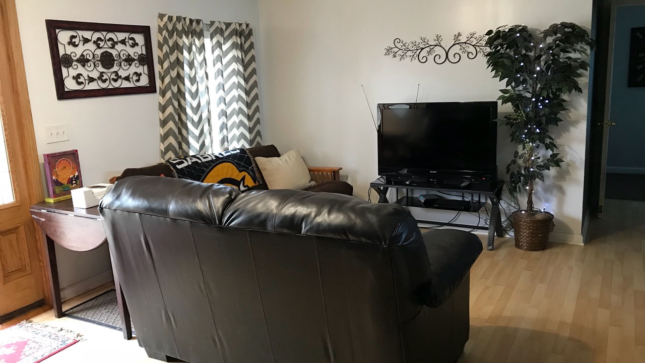 Photo of Livingroom in North Buffalo