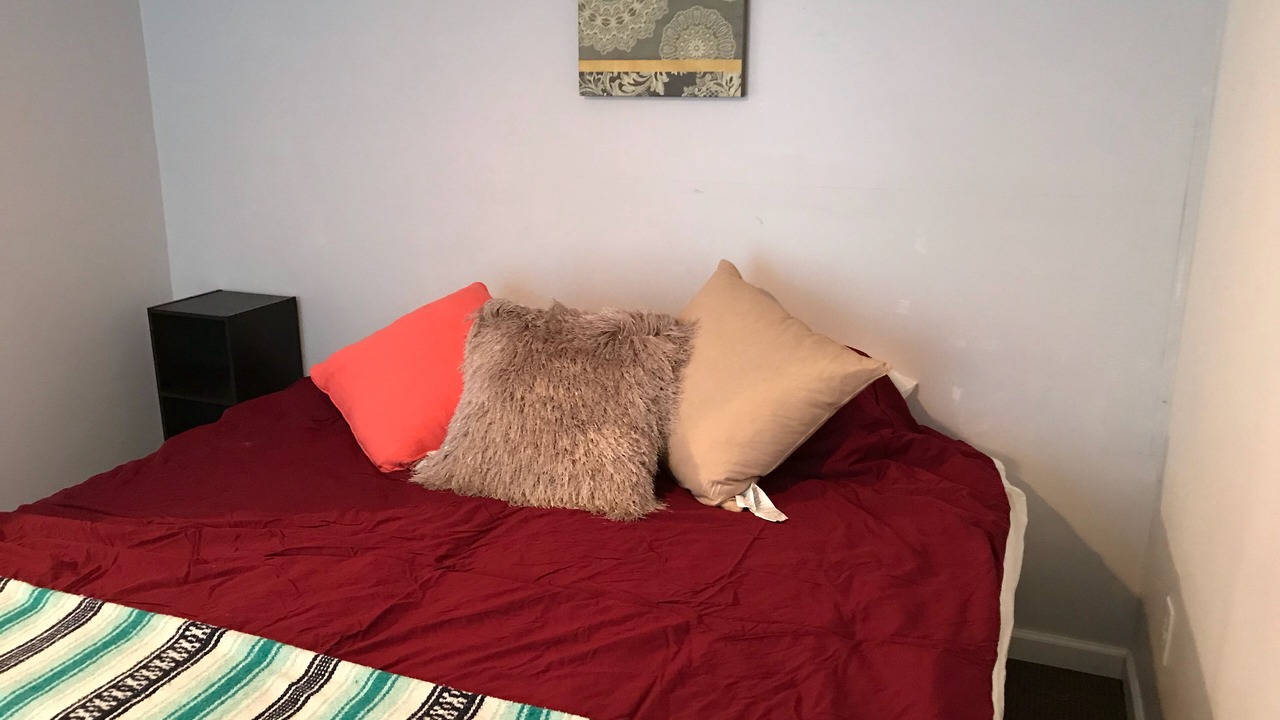 Photo of Bedroom in North Buffalo