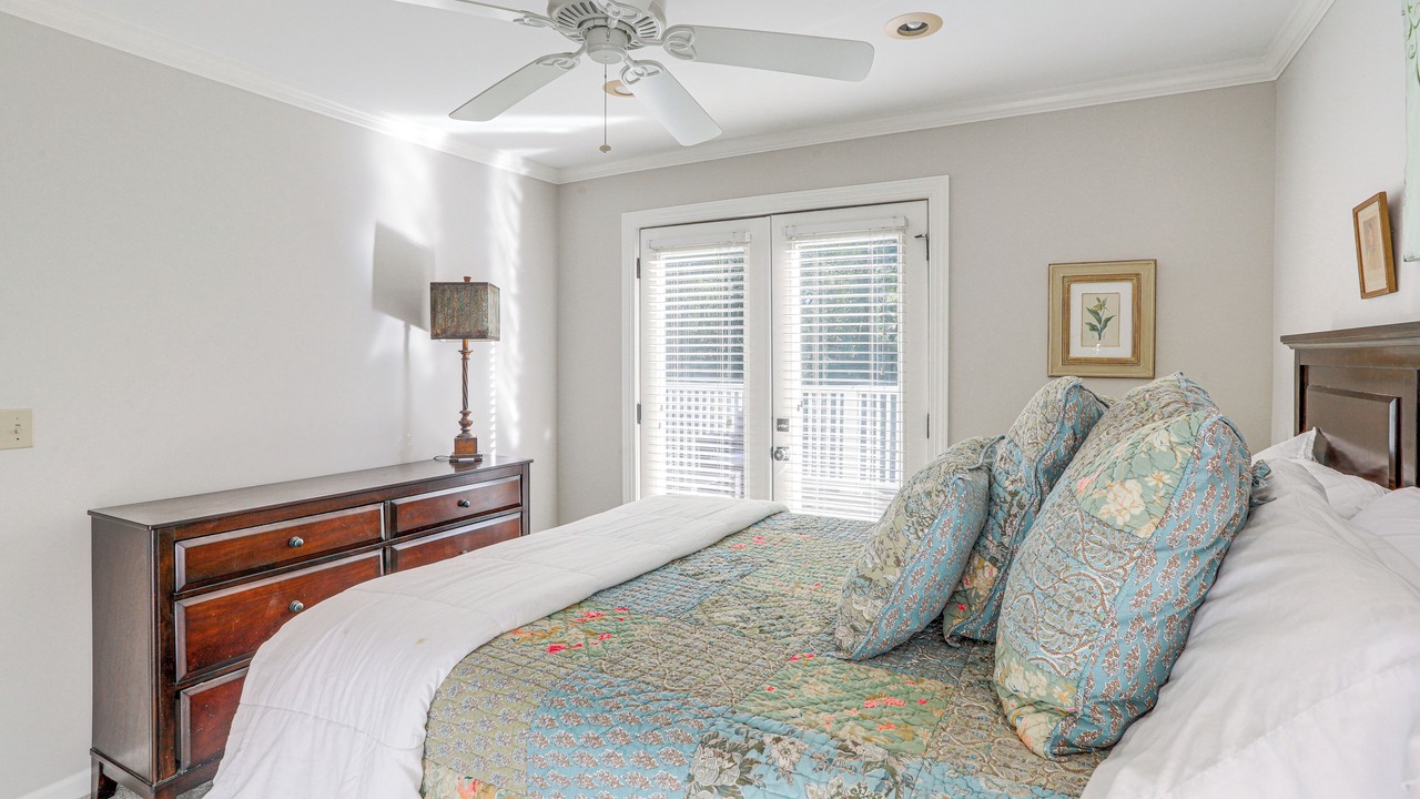 Photo of Bedroom in Oxford