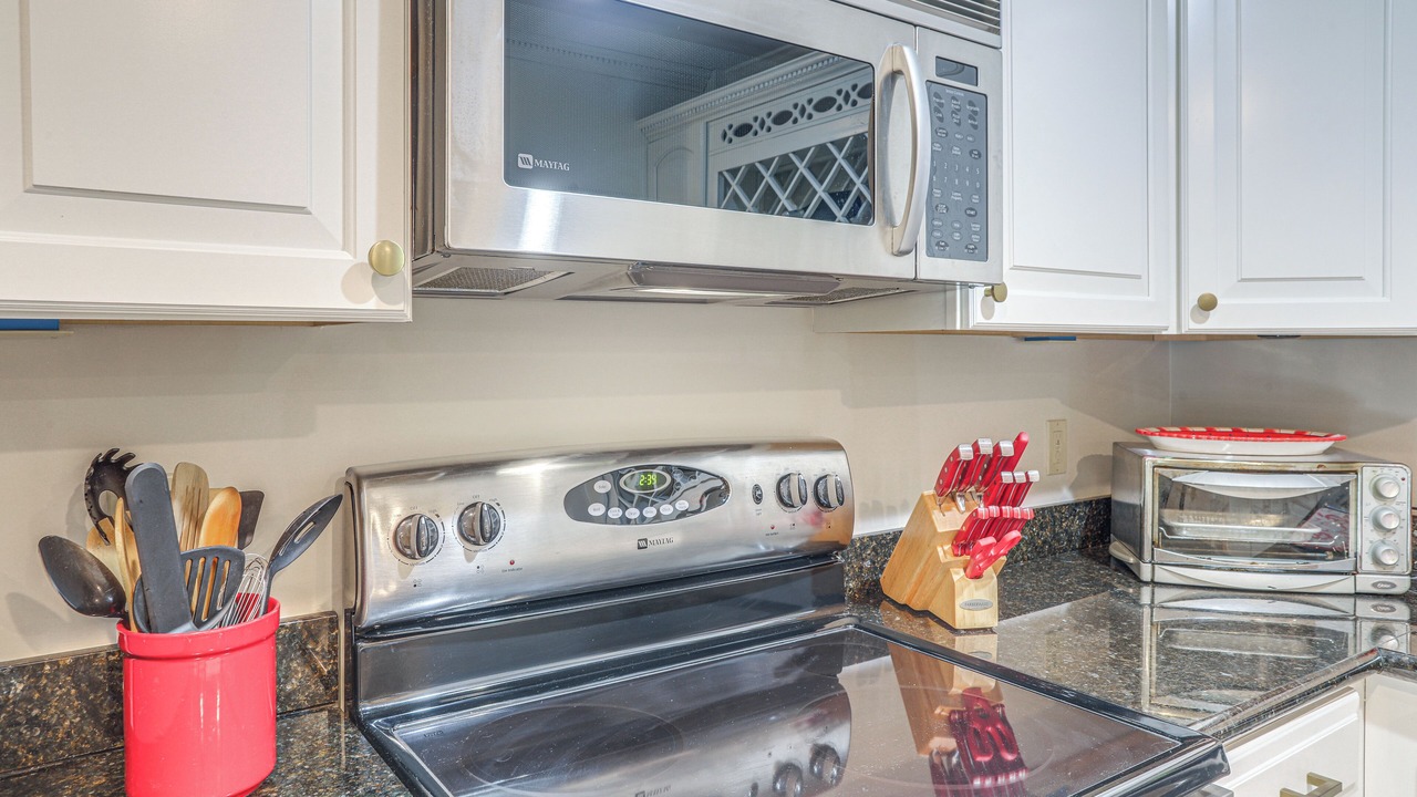 Photo of Kitchen in Oxford