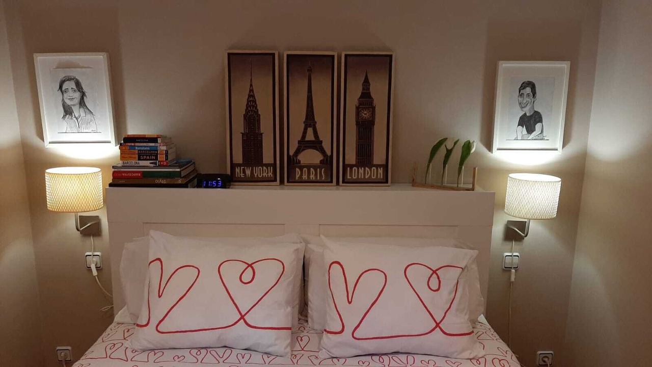 Photo of Bedroom in Sants