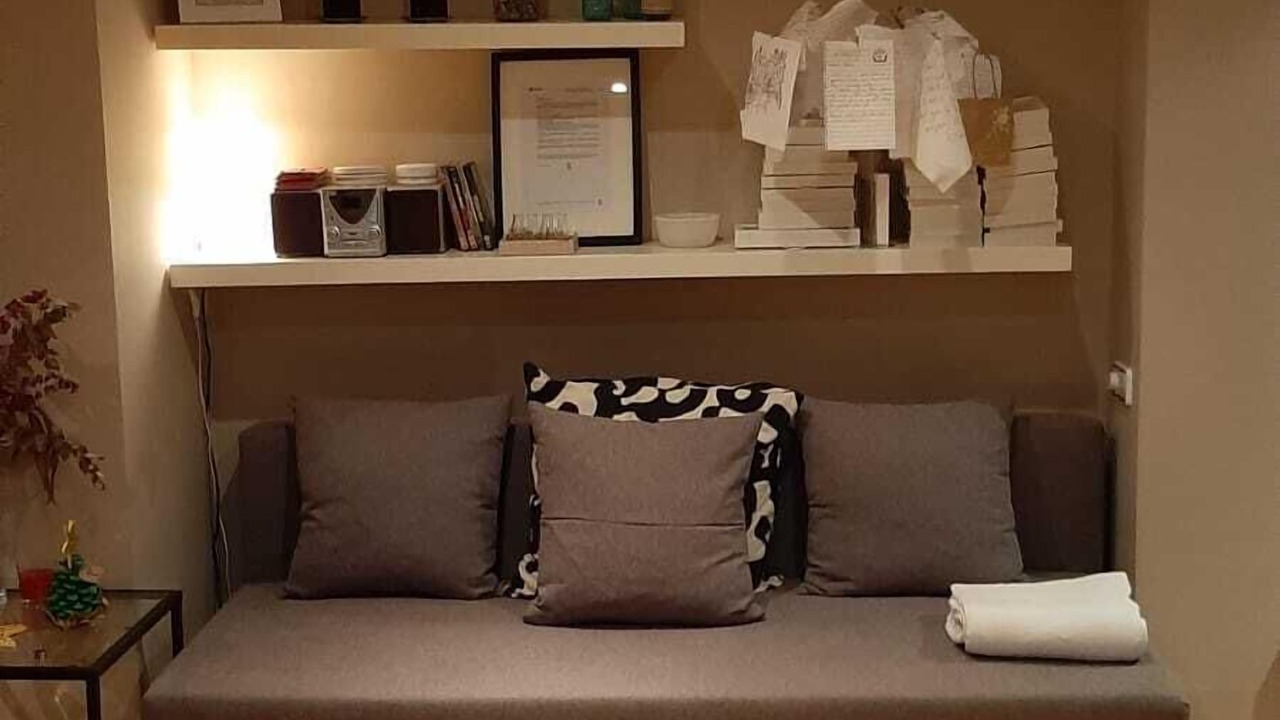 Photo of Livingroom in Sants