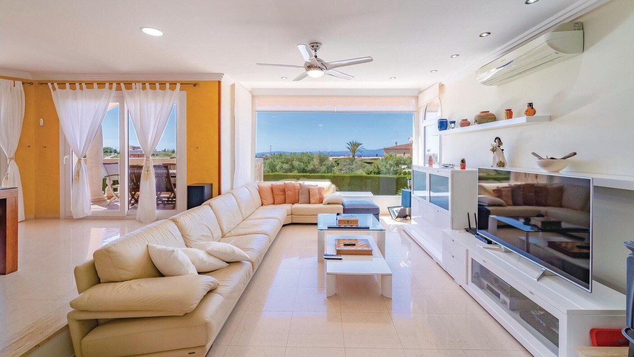 Photo of Bedroom in Sa Torre