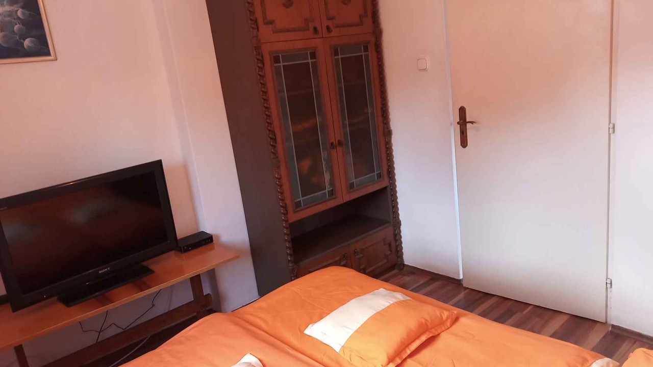Photo of Bedroom in Balatonbereny