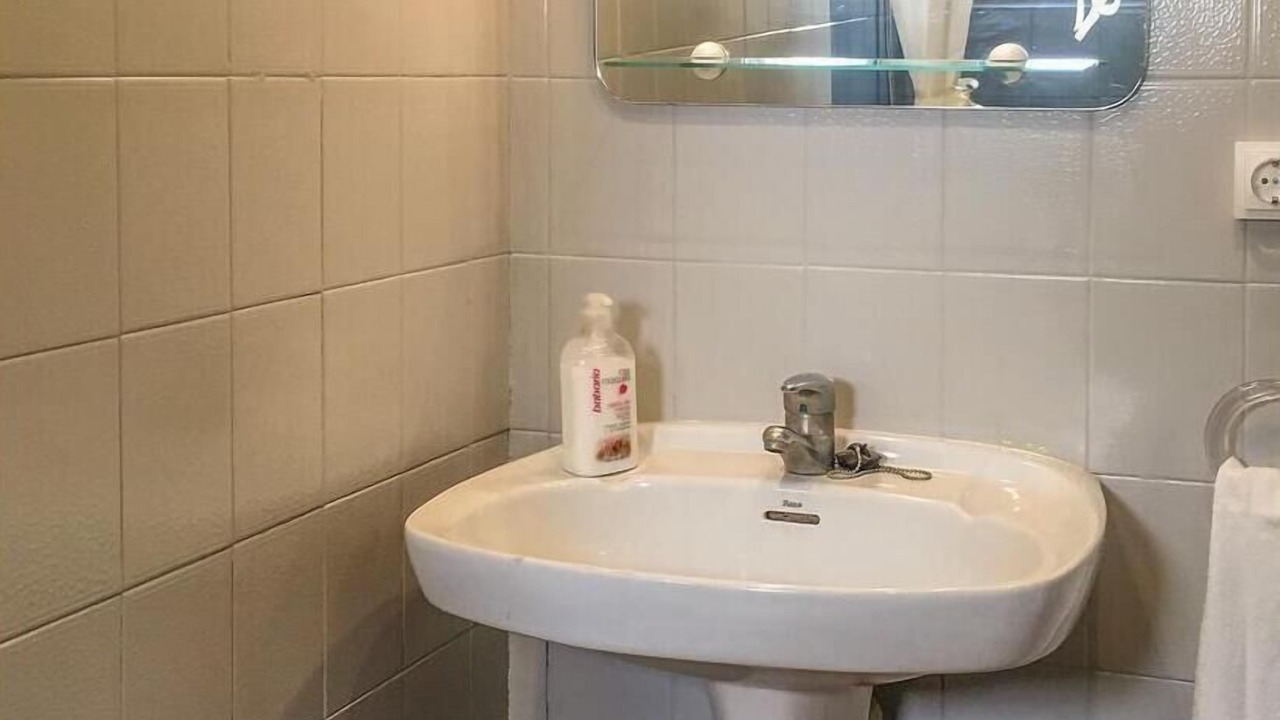 Photo of Bathroom in Pineda de Mar