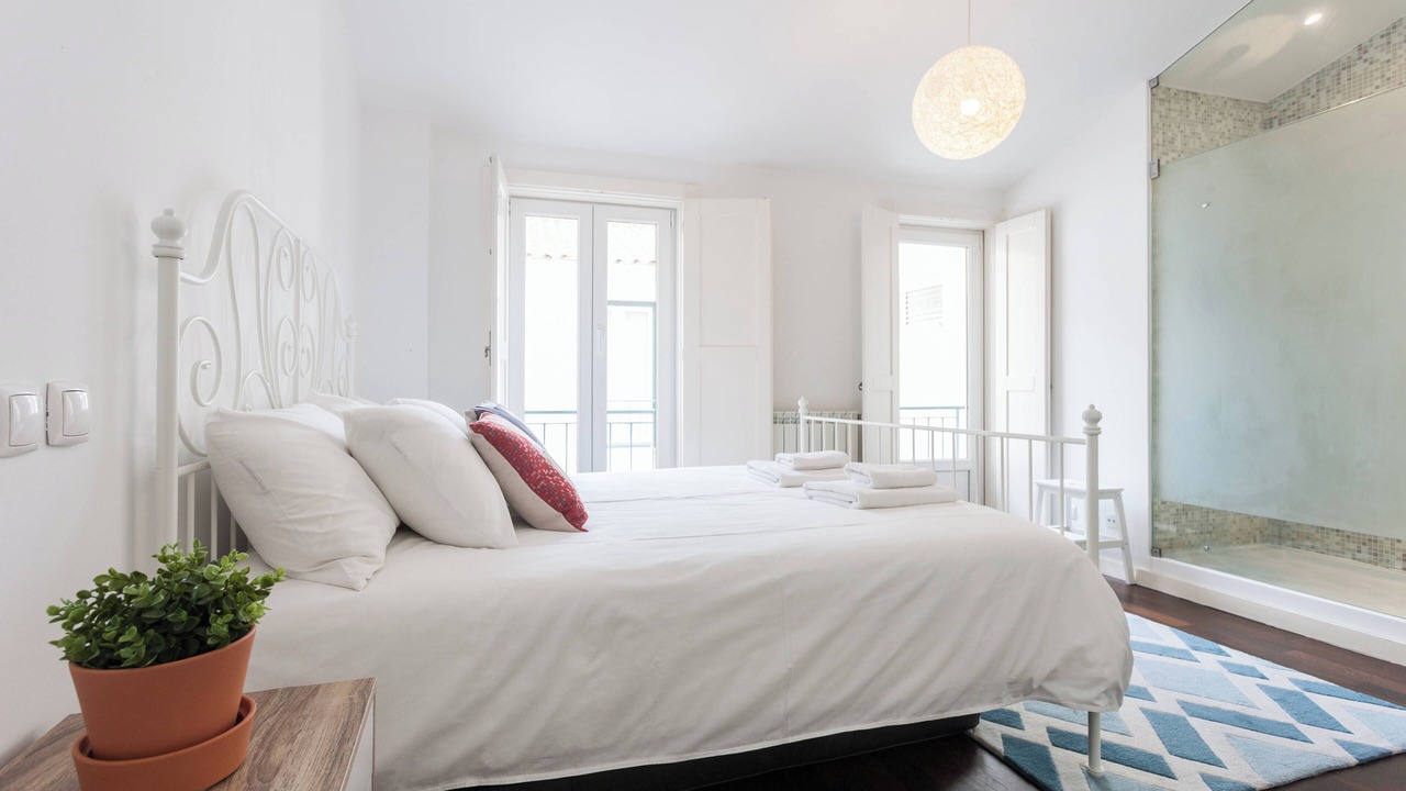 Photo of Bedroom in Encarnacao