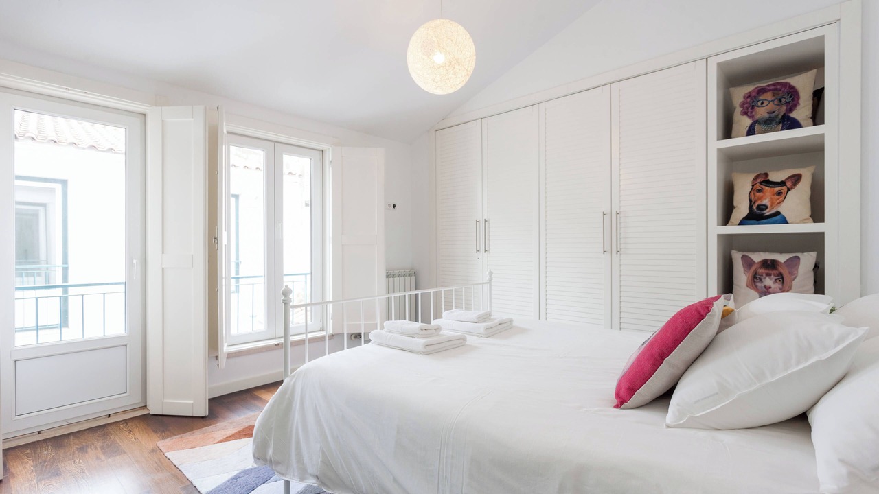 Photo of Bedroom in Encarnacao