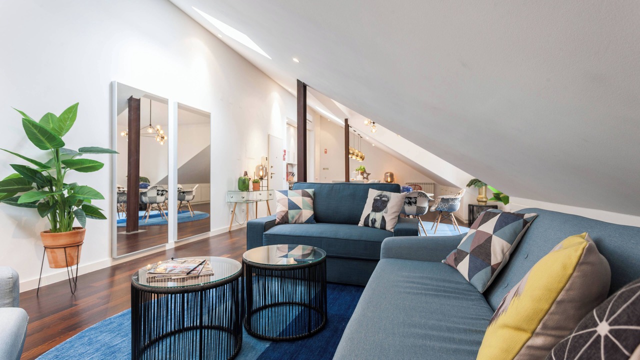 Photo of Livingroom in Encarnacao