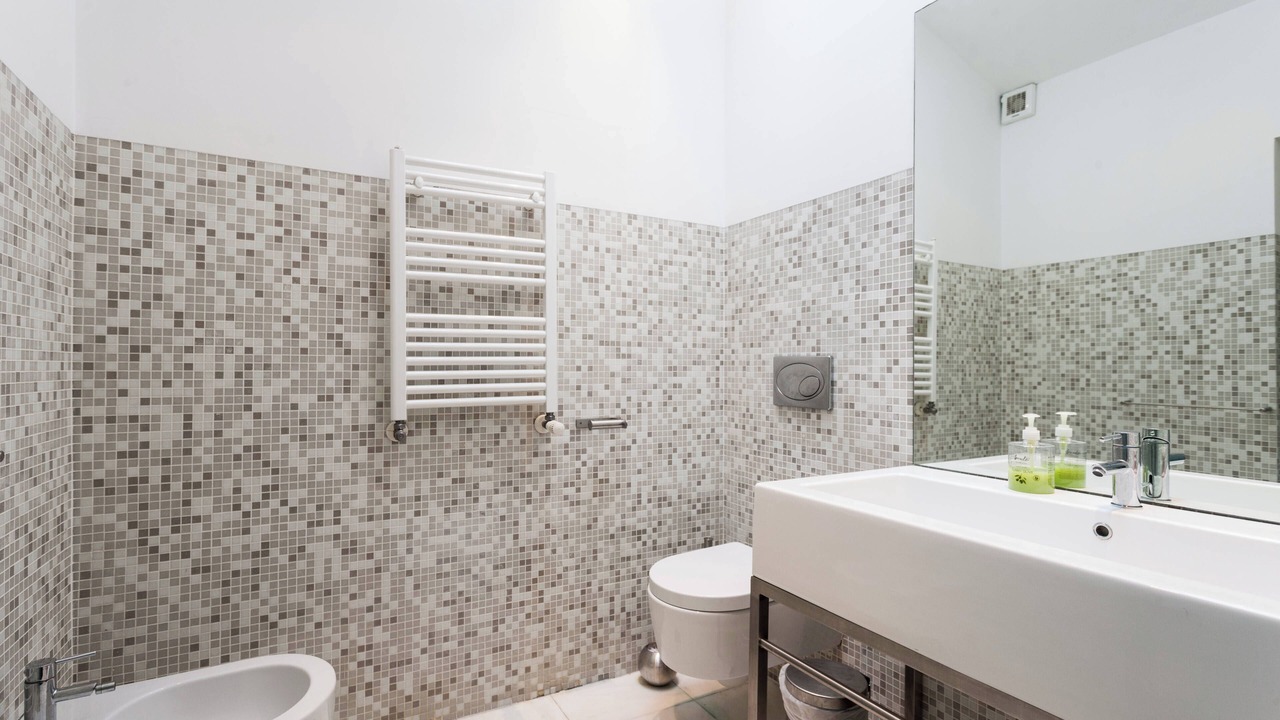 Photo of Bathroom in Encarnacao