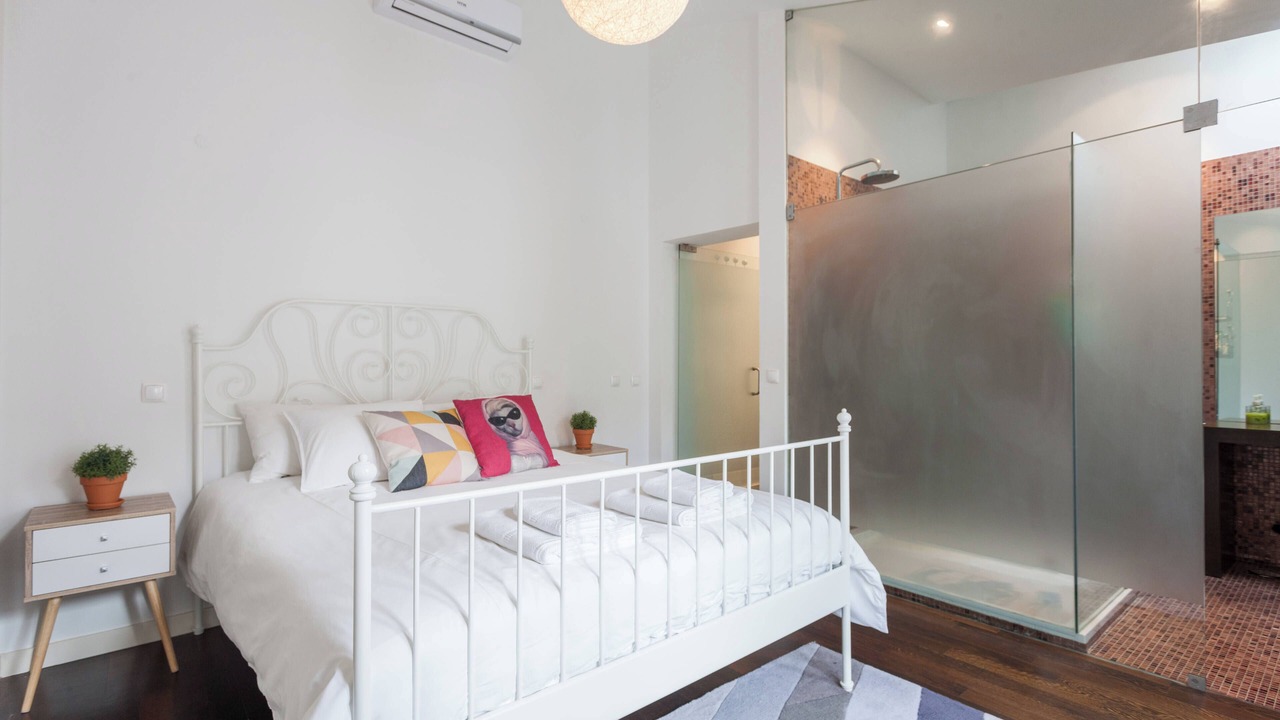 Photo of Bedroom in Encarnacao