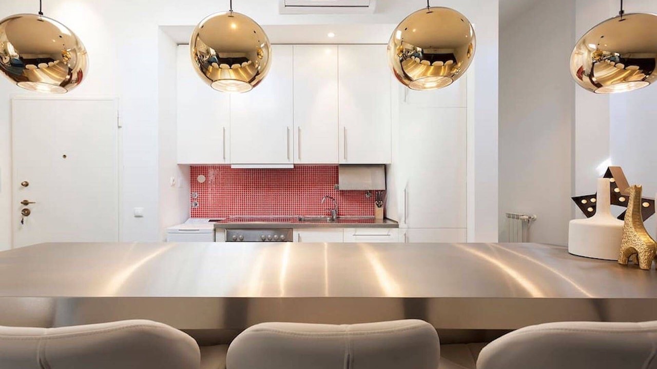 Photo of Kitchen in Encarnacao